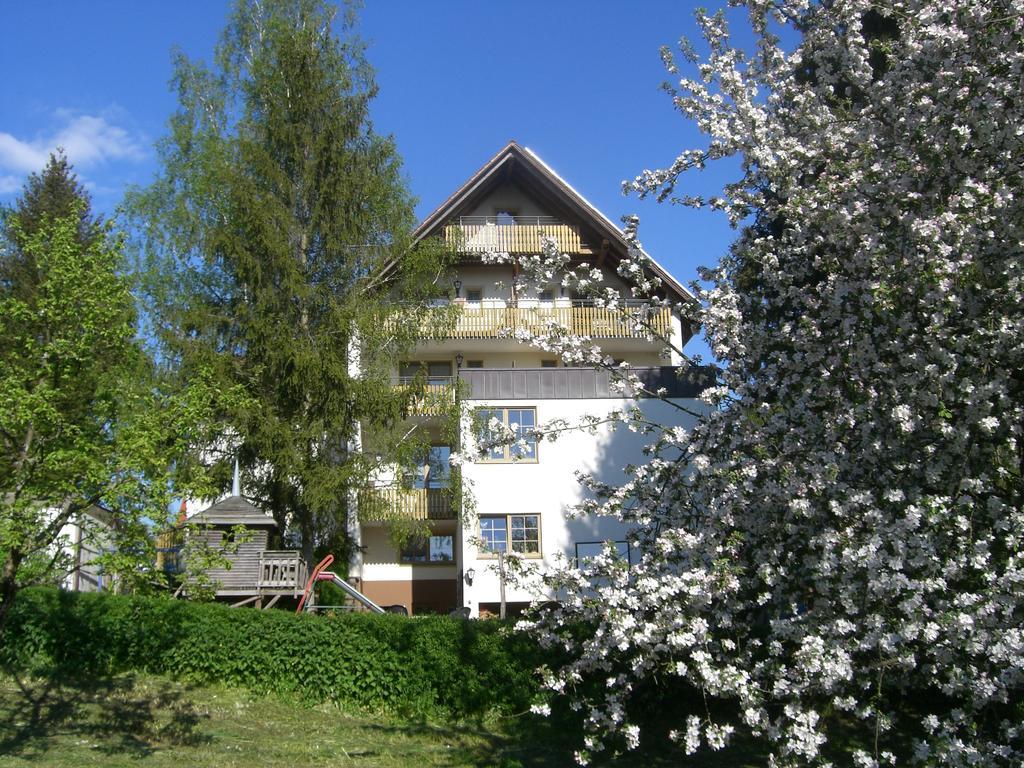 Hotel Gasthof Frankenstuben Ebern Exterior foto